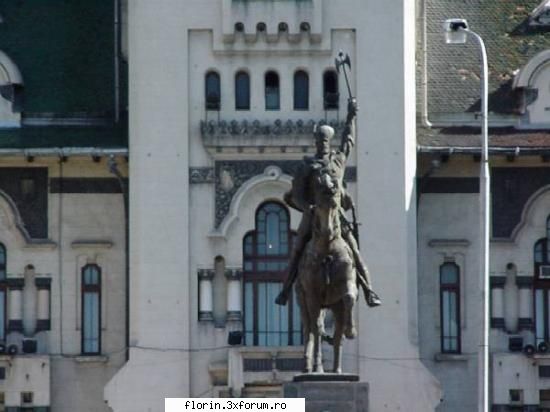 Craiova - florinflorin - Travel & Geographic