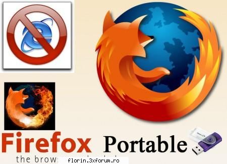 FireFox Portable v1.5.06 - Portable Firefox is a fully functional solution - New Softwarez