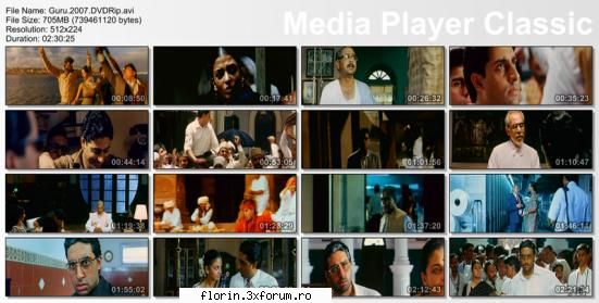 Guru - CODE ... .part1.rar ... .part2.rar ... .part3.rar - Filme