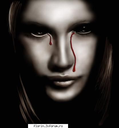Horror - florinflorin - Wallpapers