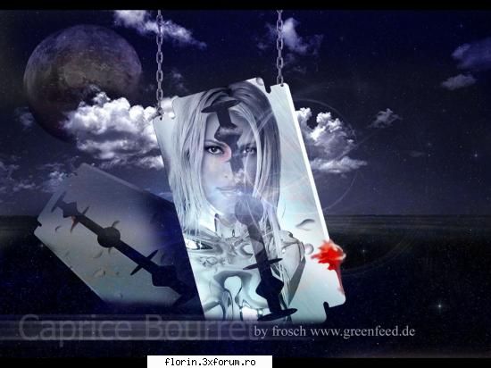 Horror - florinflorin - Wallpapers