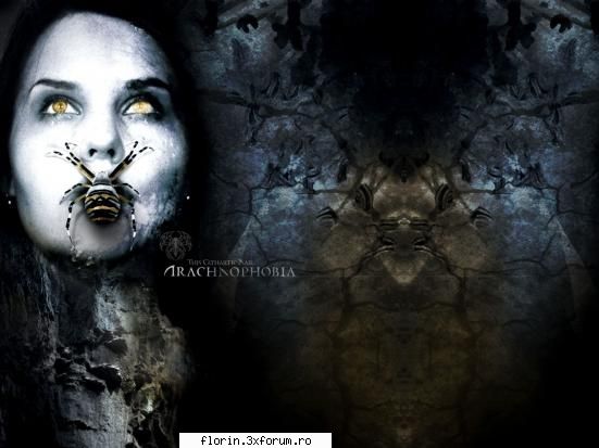 Horror - florinflorin - Wallpapers
