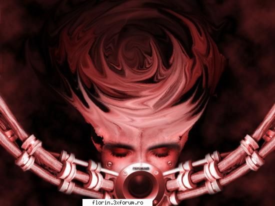 Horror - florinflorin - Wallpapers