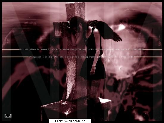 Horror - florinflorin - Wallpapers