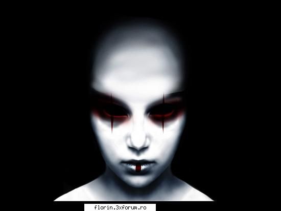 Horror - florinflorin - Wallpapers