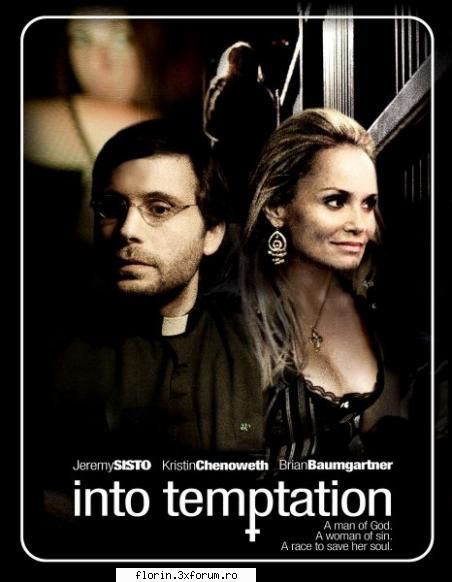 Into Temptation (2009) - Into Temptation 2009 LIMITED DVDRip XviD-VH-PROD - Filme