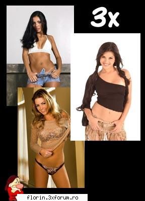 Latina - florinflorin - Wallpapers