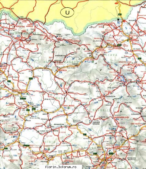 Link-uri harti si un soft Harta Armata - Si cu voia dumneavoastra .ultima pe lista - Travel & Geographic