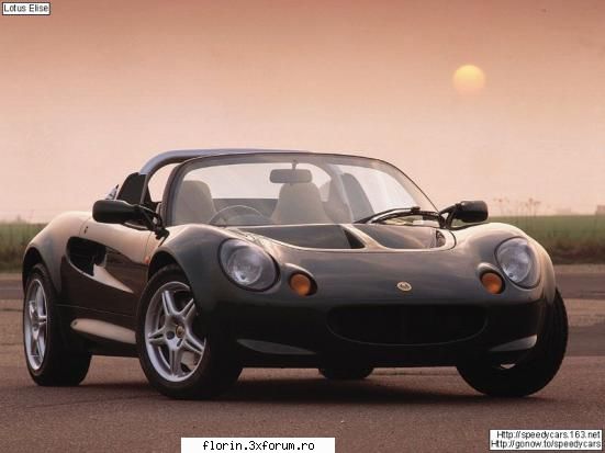 Lotus - florinflorin - Masini