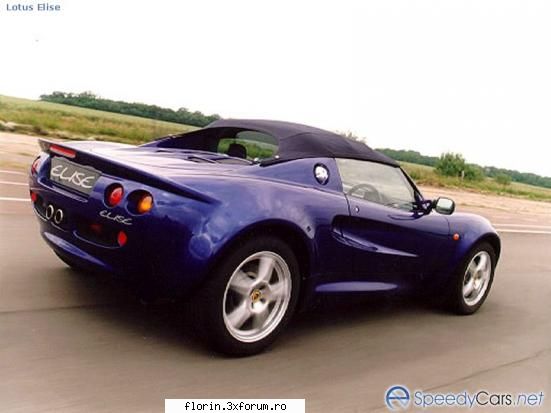 Lotus - florinflorin - Masini