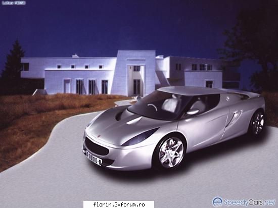 Lotus - florinflorin - Masini