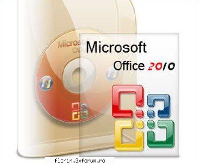Microsoft Office 2010 Professional Plus VL x86 X64 - RELEASE DATE: PROTECTION: OGA APP TYPE - New Softwarez