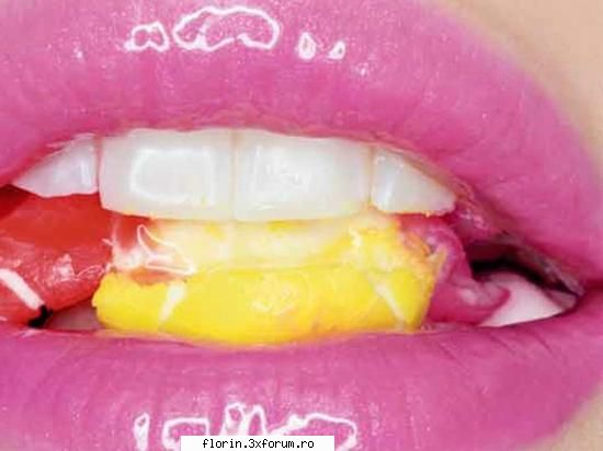 Mouths - florinflorin - Wallpapers