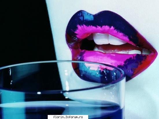 Mouths - florinflorin - Wallpapers