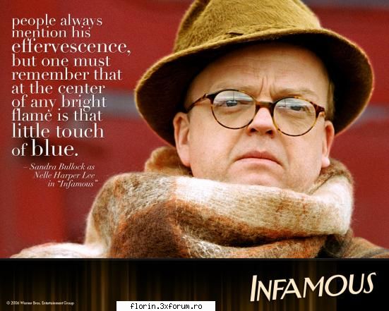 Movie.Walls.Oct.2006 - Infamous (2006) - Wallpapers