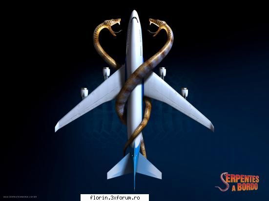 Movie.Walls.Oct.2006 - Snakes on a Plane (2006) - Wallpapers