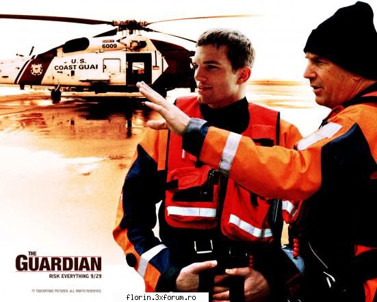 Movie.Walls.Oct.2006 - The Guardian (2006) - Wallpapers
