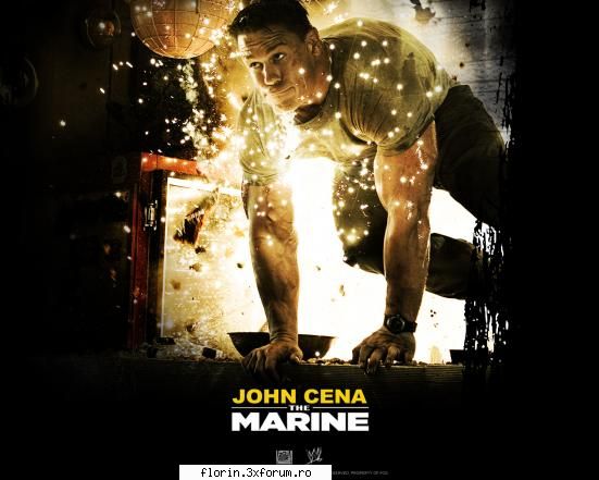 Movie.Walls.Oct.2006 - The Marine (2006) - Wallpapers