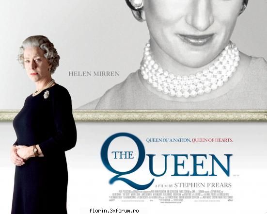 Movie.Walls.Oct.2006 - The Queen (2006) - Wallpapers