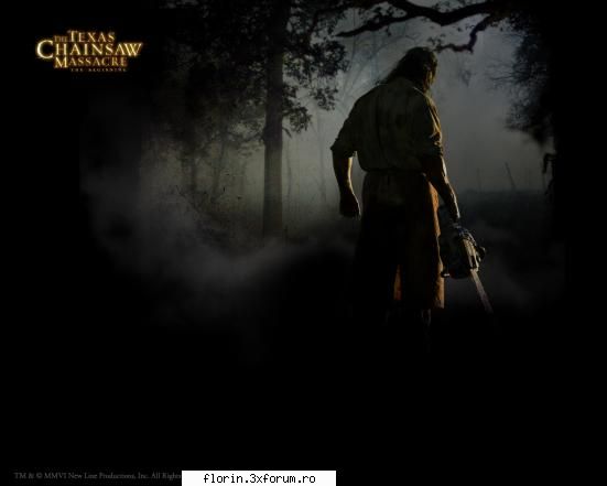 Movie.Walls.Oct.2006 - The Texas Chainsaw Massacre The Beginning (2006) - Wallpapers