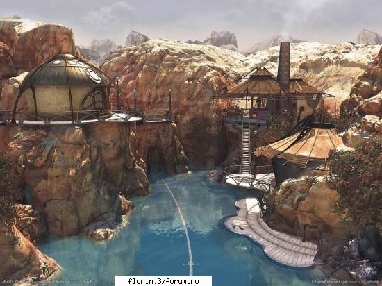 Myst 4 [HTTP] - Download↓ → → → → - Games