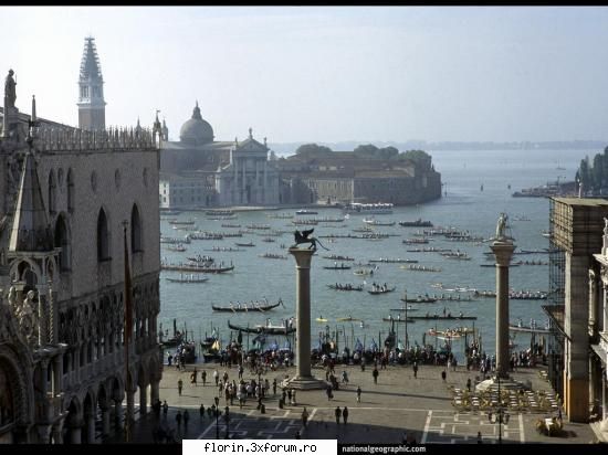 NationalGeographicWallpapers - Venice, More Than a Dream - Wallpapers