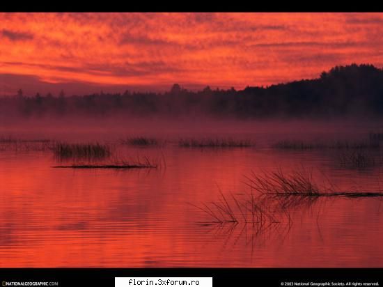 NationalGeographicWallpapers - Adirondack Mountains, New York - Wallpapers