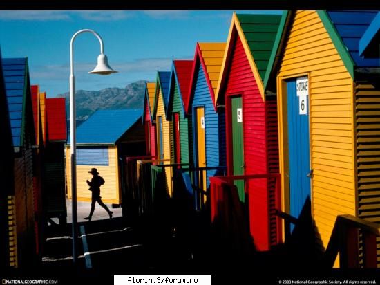 NationalGeographicWallpapers - Cape Town, South Africa - Wallpapers