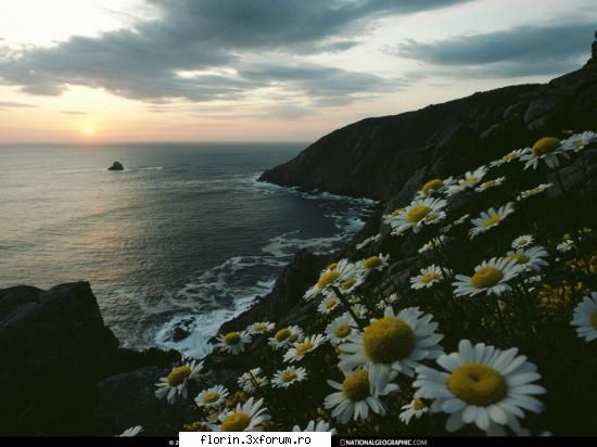 NationalGeographicWallpapers - Cape Finisterre, Spain - Wallpapers