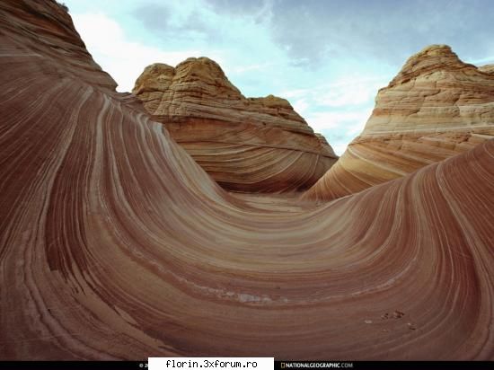 NationalGeographicWallpapers - Kaleidoscope Ridge, Arizona - Wallpapers