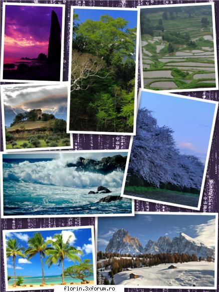 NatureWallpapers pack - florinflorin - Wallpapers