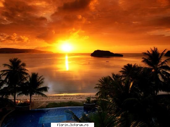 Nature_Wallpapers_Sunsets - florinflorin - Wallpapers