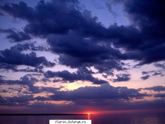 Nature_Wallpapers_Sunsets - florinflorin - Wallpapers