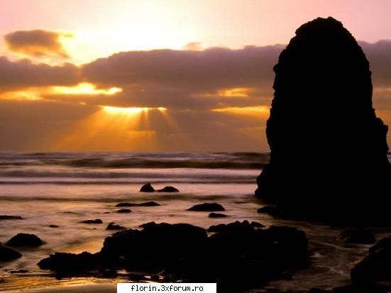 Nature_Wallpapers_Sunsets - florinflorin - Wallpapers