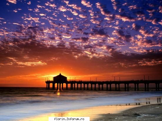 Nature_Wallpapers_Sunsets - florinflorin - Wallpapers