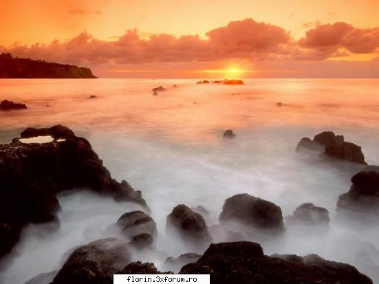Nature_Wallpapers_Sunsets - florinflorin - Wallpapers