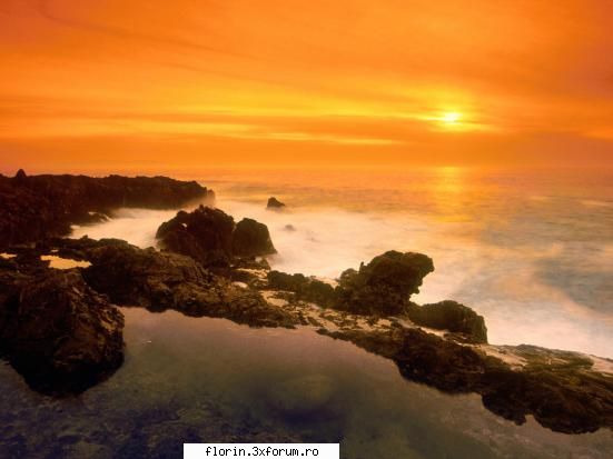 Nature_Wallpapers_Sunsets - florinflorin - Wallpapers