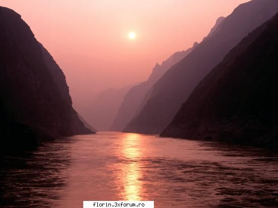 Nature_Wallpapers_Sunsets - florinflorin - Wallpapers