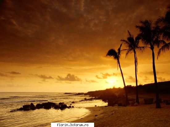 Nature_Wallpapers_Sunsets - florinflorin - Wallpapers