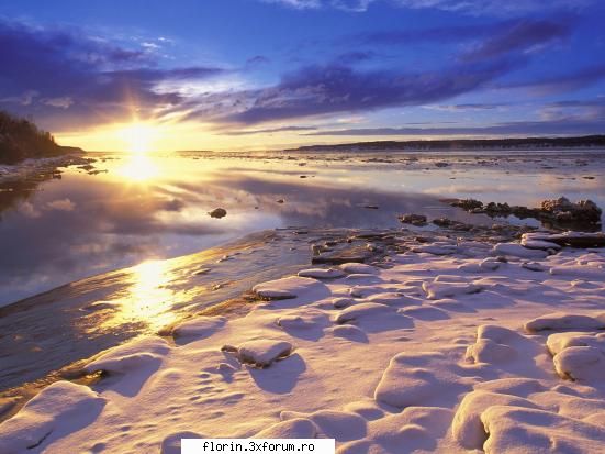 Nature_Wallpapers_Sunsets - florinflorin - Wallpapers