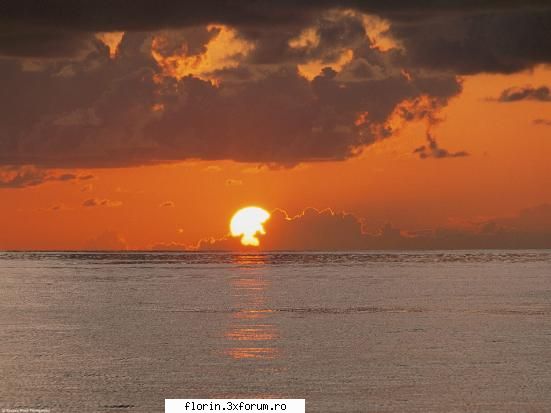 Nature_Wallpapers_Sunsets - florinflorin - Wallpapers