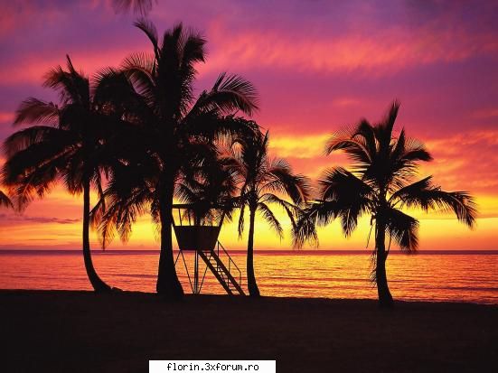 Nature_Wallpapers_Sunsets - florinflorin - Wallpapers