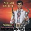 Populara - BALUTEL SERGIU hora lautareasca (saxofon) - Muzica