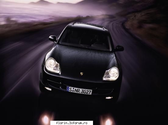 Porsche - florinflorin - Wallpapers