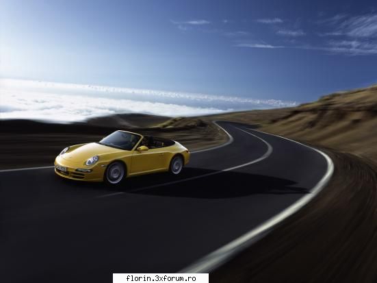 Porsche - florinflorin - Wallpapers