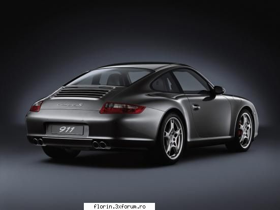 Porsche - florinflorin - Wallpapers