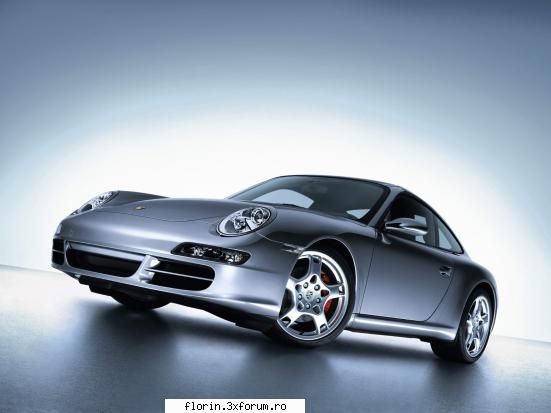Porsche - florinflorin - Wallpapers