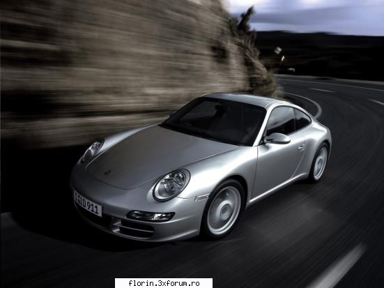 Porsche - florinflorin - Wallpapers