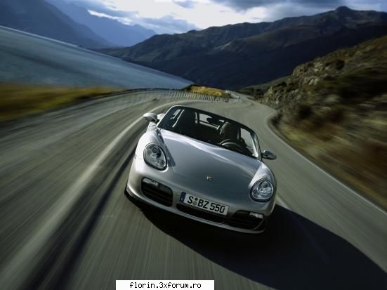 Porsche - florinflorin - Wallpapers