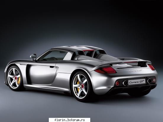 Porsche - florinflorin - Wallpapers